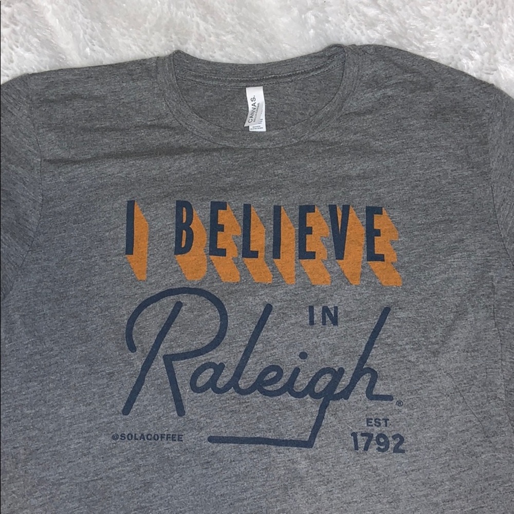 Raleigh T-Shirt